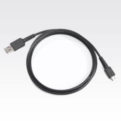 Cable usb micro usb lecteur code barre sans fil 2D Cs4070